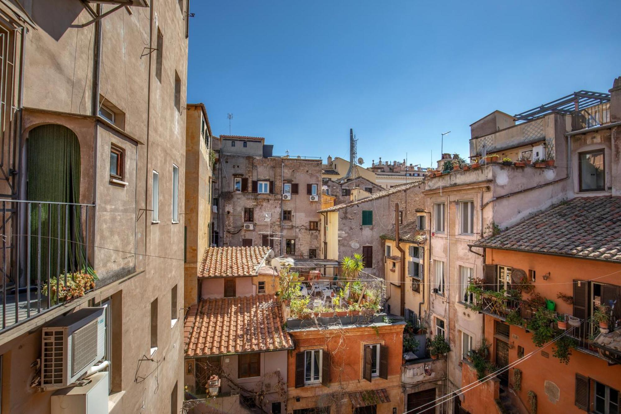Dimora Degli Acetari, Rome